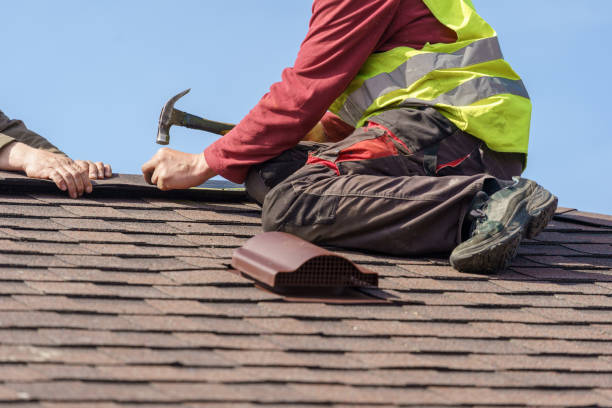 Quick and Trustworthy Emergency Roof Repair Services in Lafayette, TN