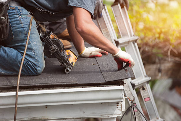 Lafayette, TN Roofing Contractor Company