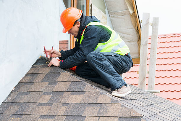 Best Commercial Roof Installation  in Lafayette, TN